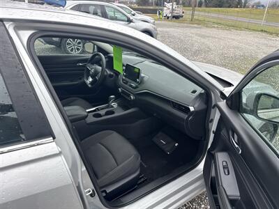 2020 Nissan Altima 2.5 S - Photo 6 - Madisonville, TN 37354