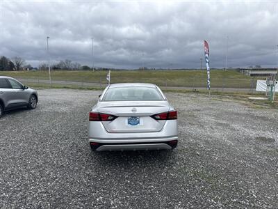 2020 Nissan Altima 2.5 S - Photo 12 - Madisonville, TN 37354
