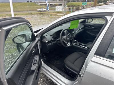 2020 Nissan Altima 2.5 S - Photo 5 - Madisonville, TN 37354