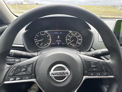 2020 Nissan Altima 2.5 S - Photo 9 - Madisonville, TN 37354