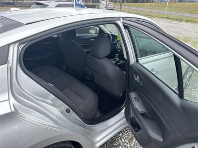 2020 Nissan Altima 2.5 S - Photo 7 - Madisonville, TN 37354