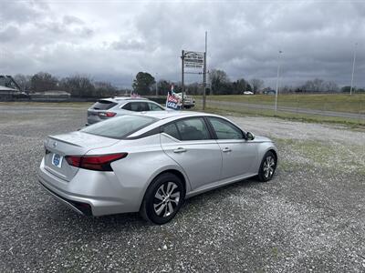 2020 Nissan Altima 2.5 S - Photo 3 - Madisonville, TN 37354