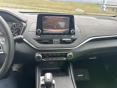 2020 Nissan Altima 2.5 S - Photo 10 - Madisonville, TN 37354