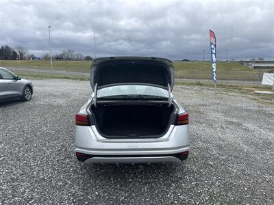 2020 Nissan Altima 2.5 S - Photo 13 - Madisonville, TN 37354