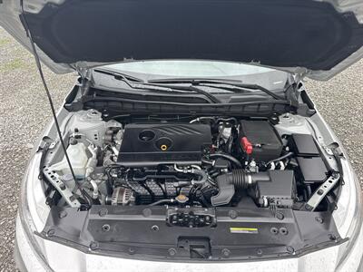 2020 Nissan Altima 2.5 S - Photo 14 - Madisonville, TN 37354