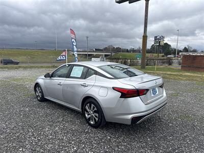 2020 Nissan Altima 2.5 S - Photo 4 - Madisonville, TN 37354