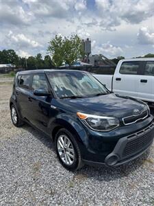 2017 Kia Soul EX   - Photo 2 - Madisonville, TN 37354