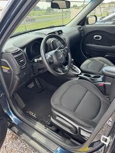 2017 Kia Soul EX   - Photo 4 - Madisonville, TN 37354
