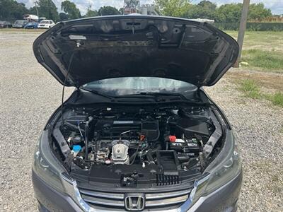 2015 Honda Accord LX   - Photo 12 - Madisonville, TN 37354