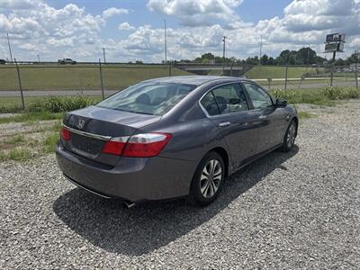 2015 Honda Accord LX   - Photo 3 - Madisonville, TN 37354