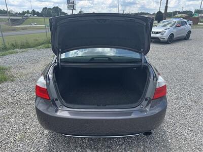 2015 Honda Accord LX   - Photo 11 - Madisonville, TN 37354