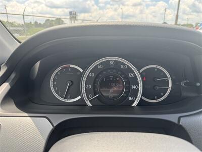 2015 Honda Accord LX   - Photo 7 - Madisonville, TN 37354