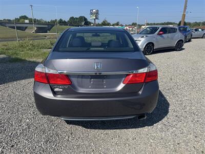 2015 Honda Accord LX   - Photo 13 - Madisonville, TN 37354