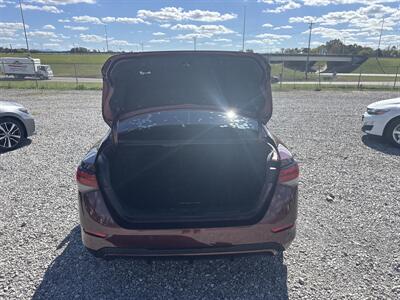 2020 Nissan Sentra SV - Photo 13 - Madisonville, TN 37354