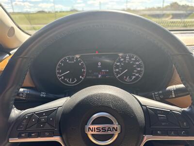 2020 Nissan Sentra SV - Photo 6 - Madisonville, TN 37354