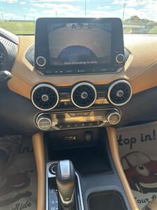 2020 Nissan Sentra SV - Photo 7 - Madisonville, TN 37354