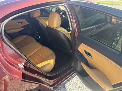 2020 Nissan Sentra SV - Photo 9 - Madisonville, TN 37354