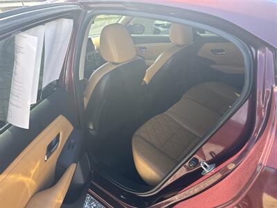 2020 Nissan Sentra SV - Photo 10 - Madisonville, TN 37354