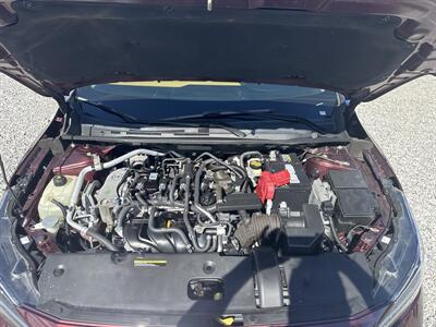 2020 Nissan Sentra SV - Photo 14 - Madisonville, TN 37354