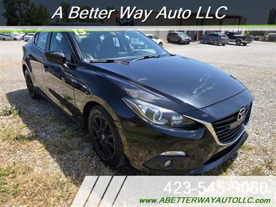 2015 Mazda Mazda3 i Touring - Photo 3 - Madisonville, TN 37354