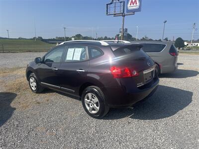 2014 Nissan Rogue Select S   - Photo 3 - Madisonville, TN 37354