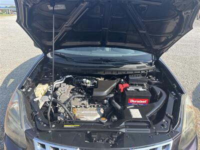 2014 Nissan Rogue Select S   - Photo 13 - Madisonville, TN 37354