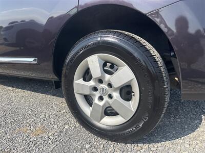 2014 Nissan Rogue Select S   - Photo 9 - Madisonville, TN 37354