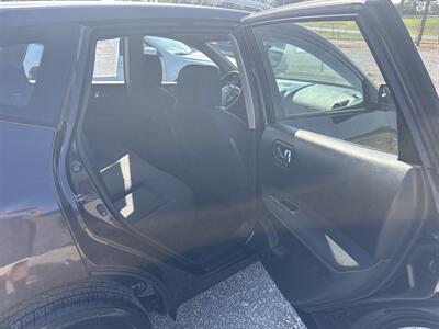2014 Nissan Rogue Select S   - Photo 7 - Madisonville, TN 37354