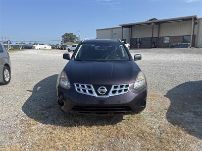 2014 Nissan Rogue Select S   - Photo 12 - Madisonville, TN 37354