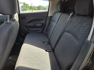 2014 Mitsubishi Mirage DE   - Photo 6 - Madisonville, TN 37354