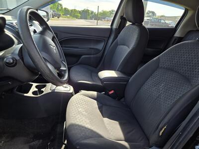 2014 Mitsubishi Mirage DE   - Photo 5 - Madisonville, TN 37354