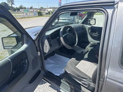 2010 Ford Ranger XLT   - Photo 5 - Madisonville, TN 37354