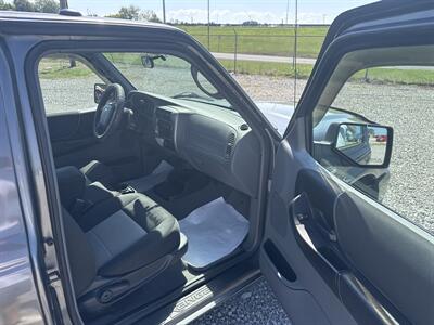 2010 Ford Ranger XLT   - Photo 6 - Madisonville, TN 37354