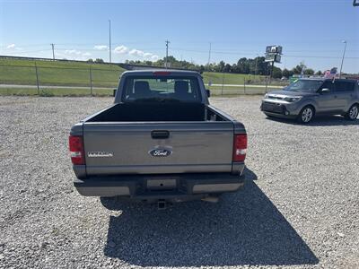 2010 Ford Ranger XLT   - Photo 7 - Madisonville, TN 37354