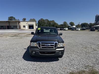 2010 Ford Ranger XLT   - Photo 8 - Madisonville, TN 37354
