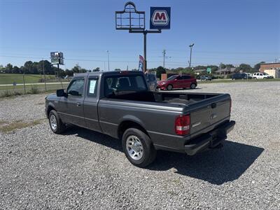 2010 Ford Ranger XLT   - Photo 4 - Madisonville, TN 37354