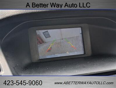 2016 Ford Focus SE - Photo 13 - Madisonville, TN 37354