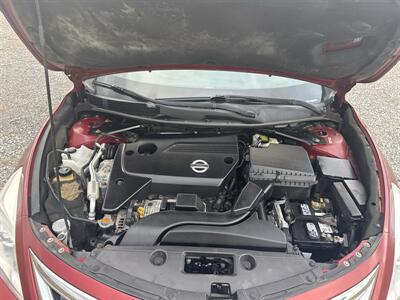2015 Nissan Altima 2.5 S   - Photo 14 - Madisonville, TN 37354