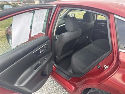 2015 Nissan Altima 2.5 S   - Photo 8 - Madisonville, TN 37354