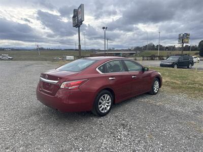 2015 Nissan Altima 2.5 S   - Photo 3 - Madisonville, TN 37354