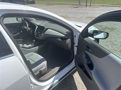 2019 Chevrolet Malibu LS Fleet   - Photo 6 - Madisonville, TN 37354