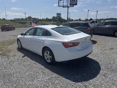 2019 Chevrolet Malibu LS Fleet   - Photo 4 - Madisonville, TN 37354