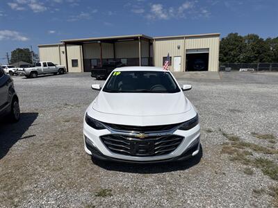 2019 Chevrolet Malibu LS Fleet   - Photo 11 - Madisonville, TN 37354