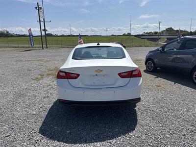 2019 Chevrolet Malibu LS Fleet   - Photo 12 - Madisonville, TN 37354