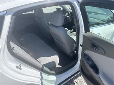2019 Chevrolet Malibu LS Fleet   - Photo 7 - Madisonville, TN 37354