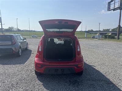 2012 Kia Soul ! - Photo 11 - Madisonville, TN 37354
