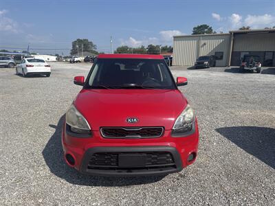 2012 Kia Soul ! - Photo 9 - Madisonville, TN 37354