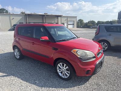 2012 Kia Soul ! - Photo 2 - Madisonville, TN 37354