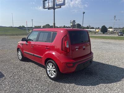 2012 Kia Soul ! - Photo 4 - Madisonville, TN 37354
