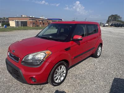 2012 Kia Soul ! - Photo 1 - Madisonville, TN 37354